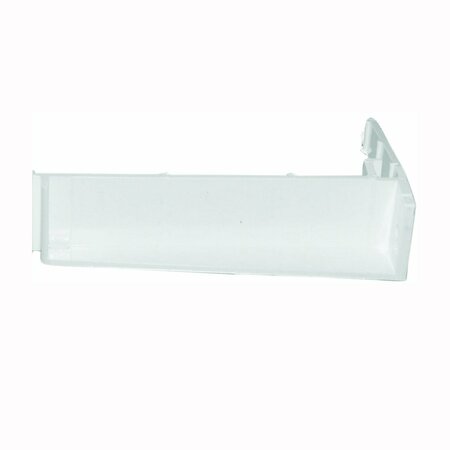 GENOVA PRODUCTS GUTTER BRACKET K-STYLEWH AW106